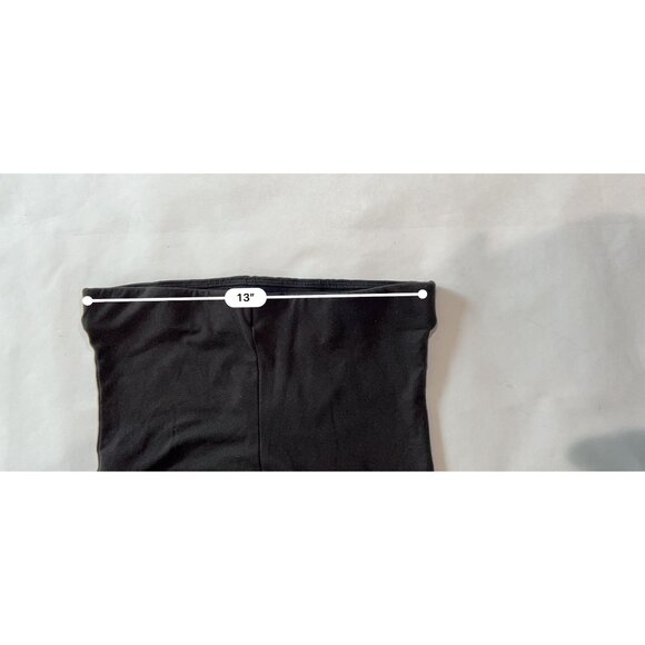 NWOT BUMPSUIT The Legging in Black - Picture 6 of 7